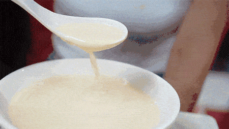 煎饼|早餐要吃好，10分钟搞定！换个小花样，全家都吃得更营养~