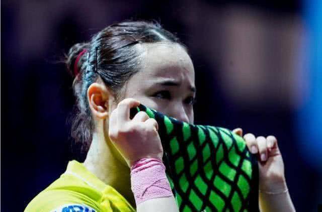 孙颖莎|3-0、3-0，孙颖莎的时代已经到来！连续打哭日本伊藤美诚、张本智和