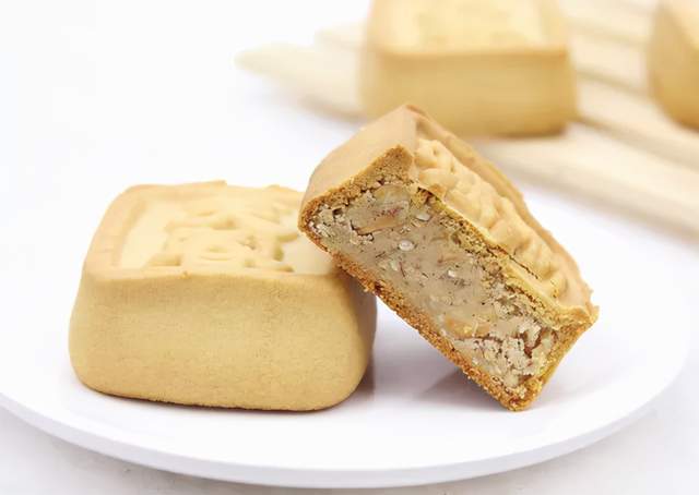 品牌|国潮零食也疯狂！冰糖葫芦炒栗子成年轻人入冬新宠！