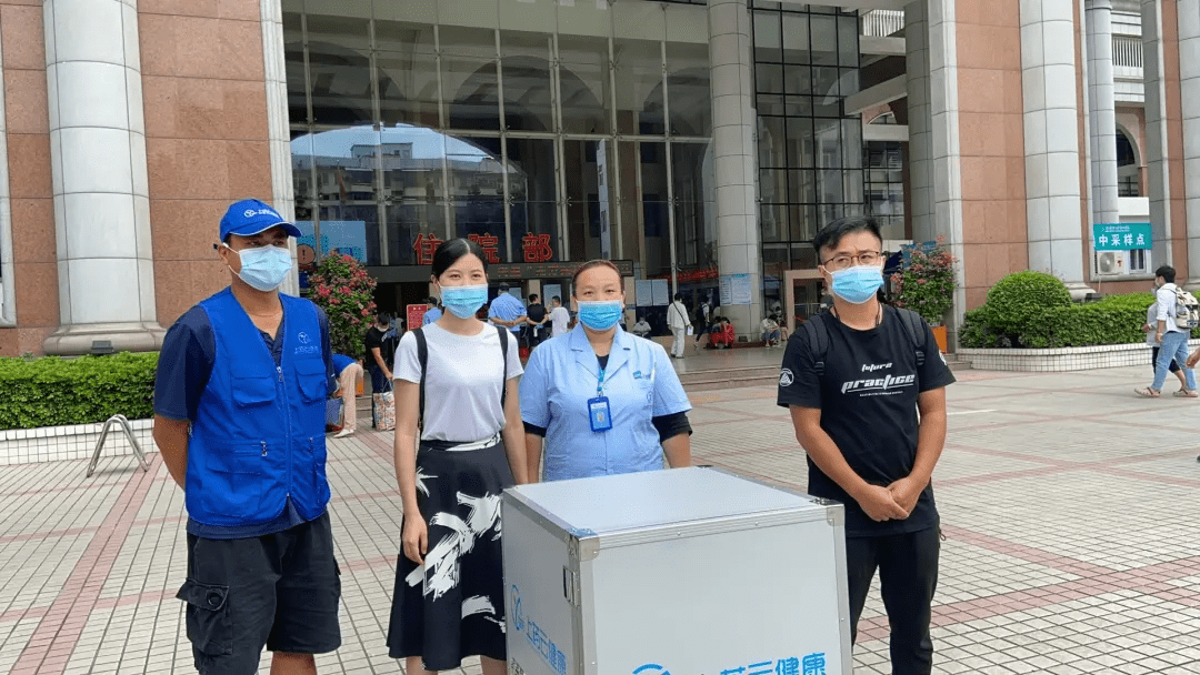 药房|又一CAR-T疗法患者缓解出院，益药药房坚定打造CAR-T服务中国标杆