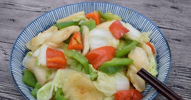 因为|夏天就喜欢吃这早餐,一口下去满是香味,做法简单,营养价值也高