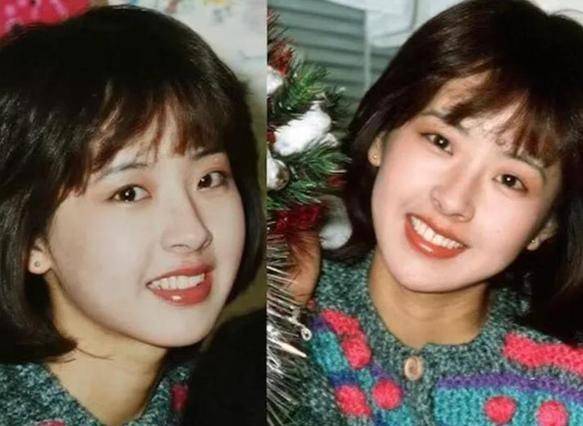 娱圈故事 美女徐贞姬 60岁征婚10万小伙报名 二婚嫁小30岁富豪 女儿 人们 倾国倾城