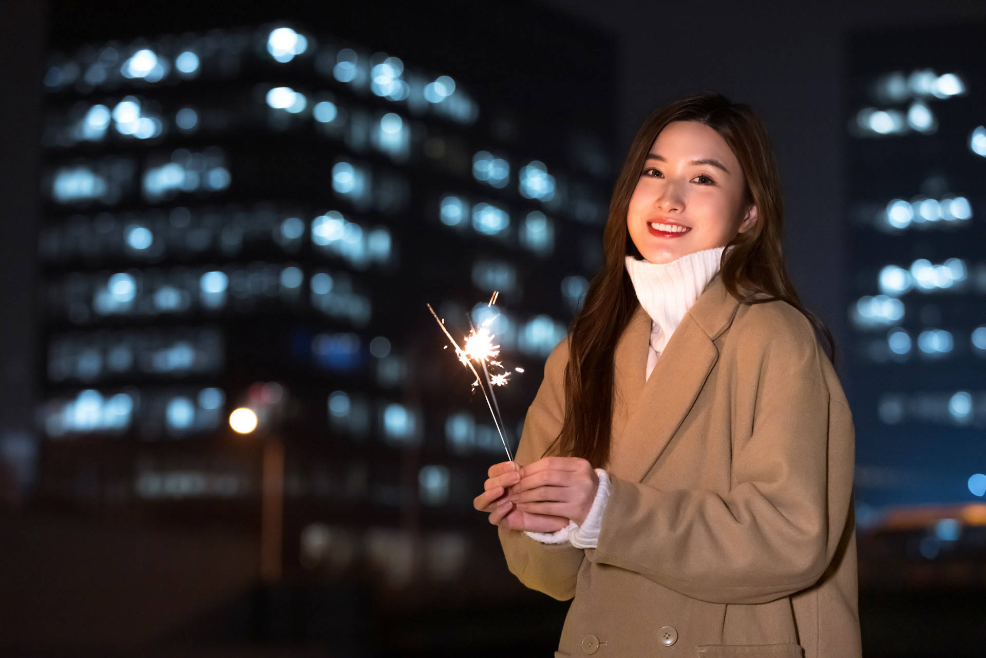 兰亭护肤张颖儿老师干燥冬季不同肤质的肌肤如何自救