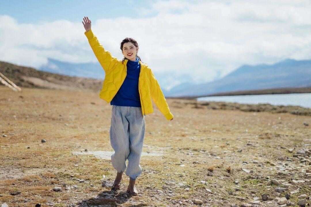 感觉 冬季穿搭没头绪？试试这些保暖舒适的短款外套，显高又洋气