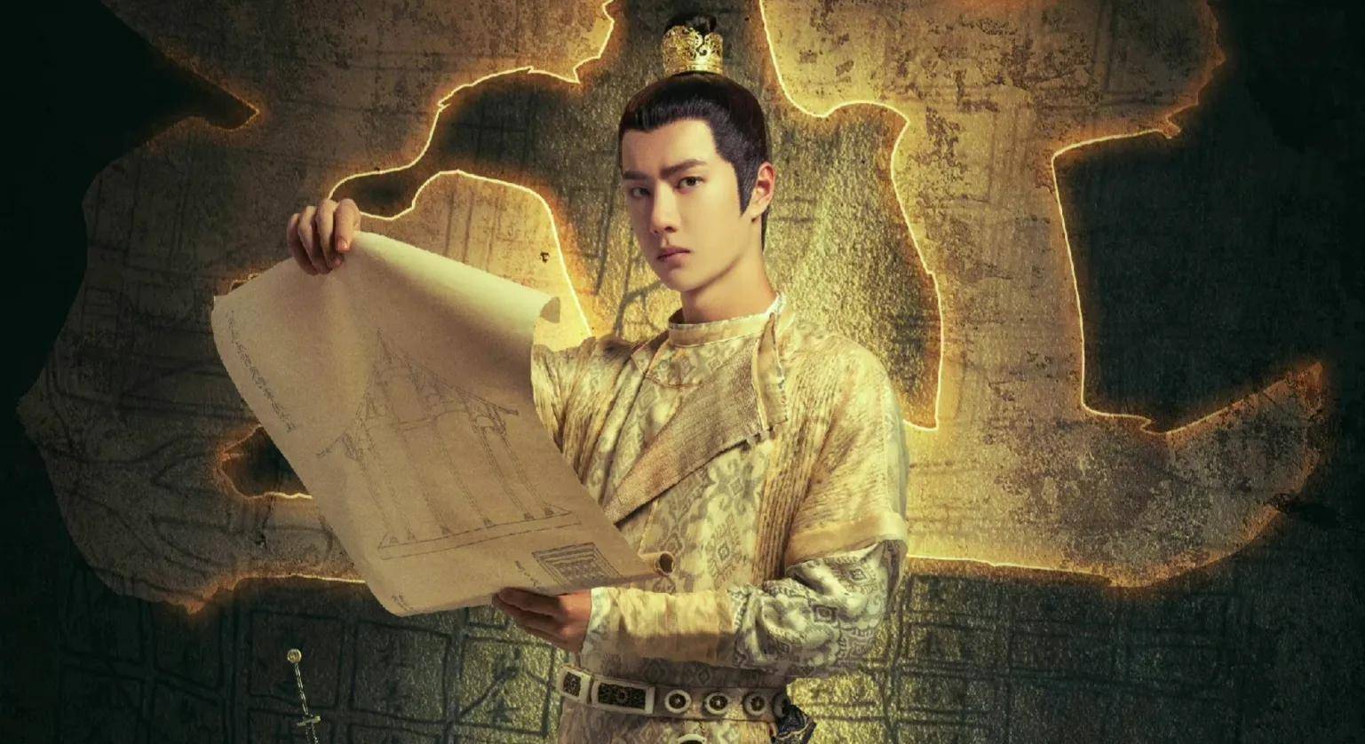 原班人马|12月份的4部待播剧：除了《雪中悍刀行》之外，你还期待哪个？