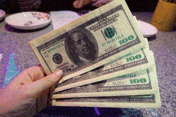 歪外国人说dead president是指什么?你的第一反应暴露了你的"词能量"!