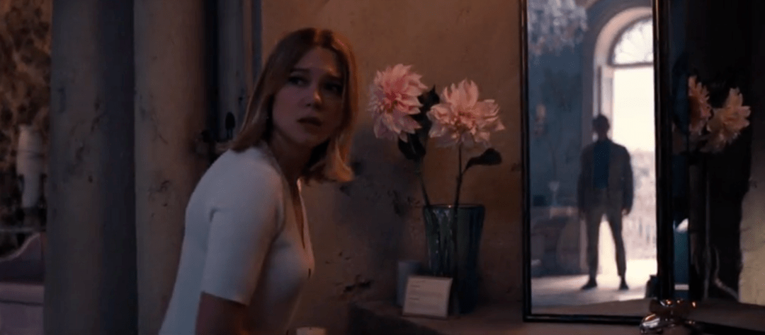 安娜·德·阿玛斯|是时候跟“007”说再见了！