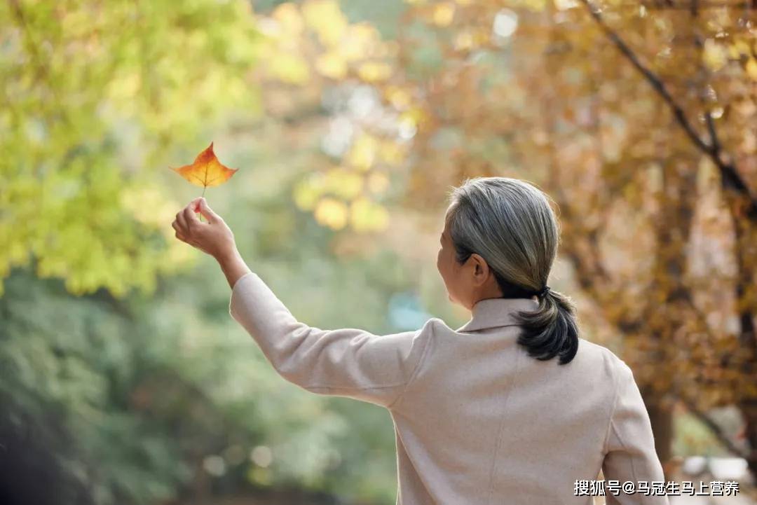 变化|“千金难买老来瘦”？老年人体重应维持在什么水平呢？