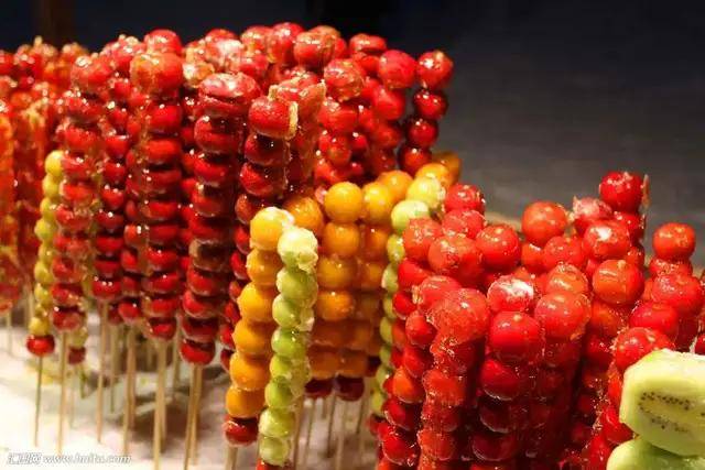 品牌|国潮零食也疯狂！冰糖葫芦炒栗子成年轻人入冬新宠！