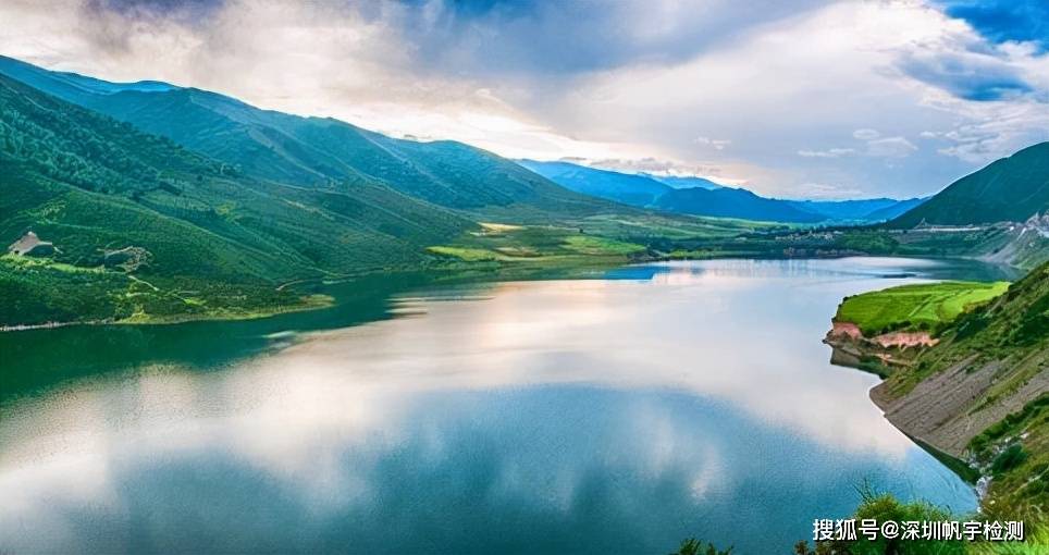 为什么地表水检测常常锰超标？地表水锰超标的处理方法_氧化_低价_水库