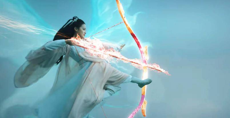 王勉|仙岛版“倩女幽魂”:这个书生比宁采臣还难撩