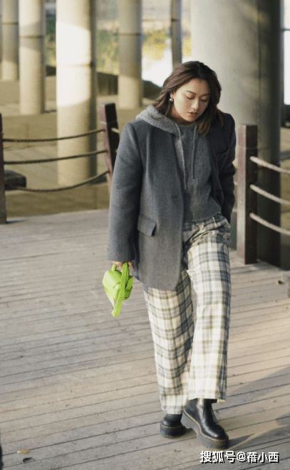 身材 140斤的微胖身材入冬怎么穿?建议考虑这4件外套,遮肉显瘦且保暖