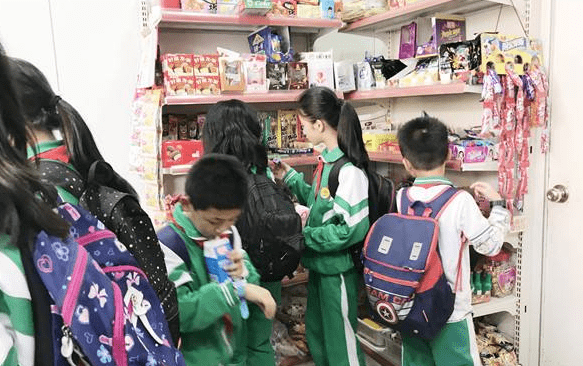 家长|这项服务在中小学将不复存在，教育部已下发通知，学生表示不理解