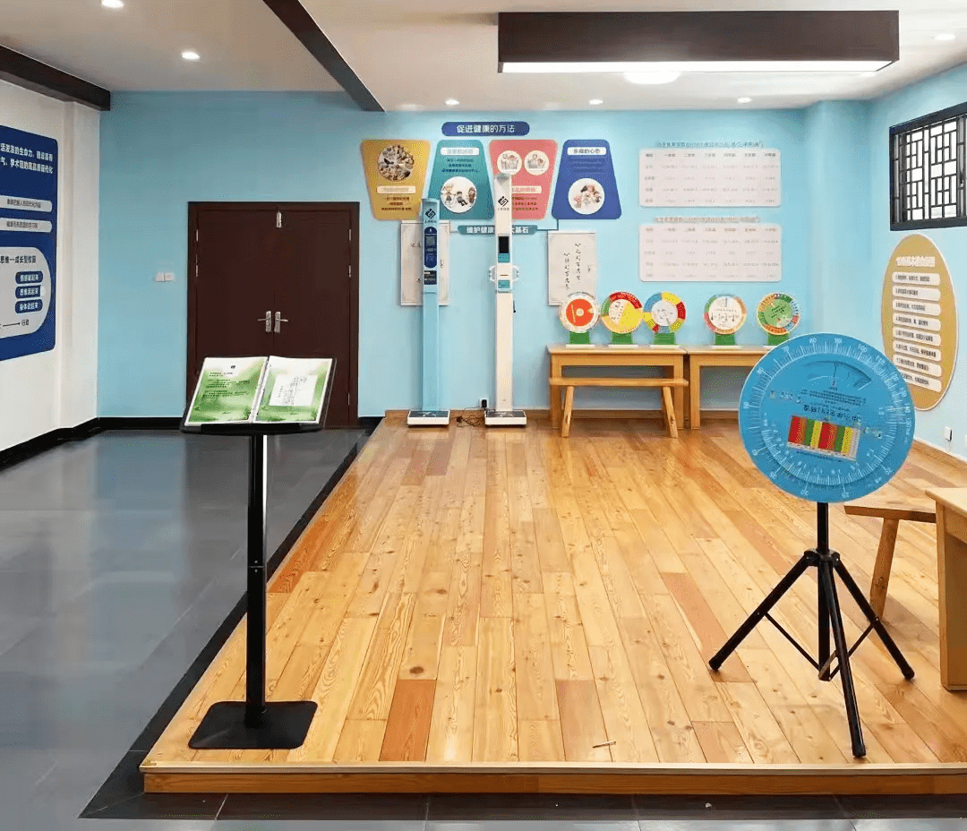 "亮眼控肥"健康学校,新模式,有抓手,让健康"触手可见"_防控_管理_运动