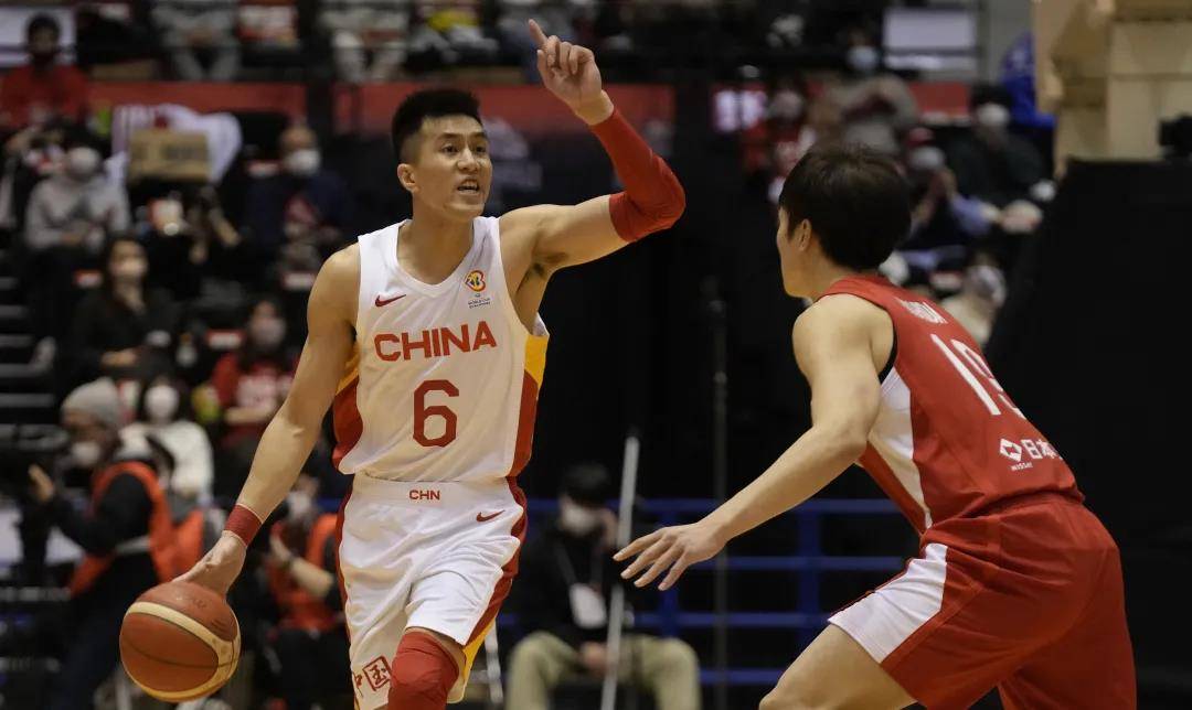 2021中国男篮vs日本直播，2021中国男篮vs日本全场回放中文解说？