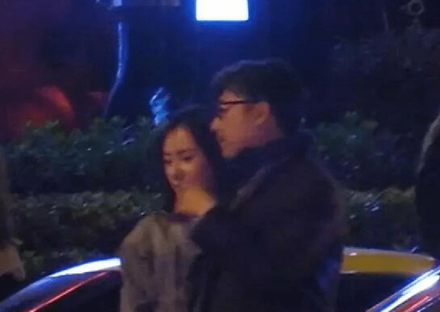 與李湘保持形婚關係？王嶽倫單方面宣布分手，卻隻字未提離婚二字 娛樂 第7張