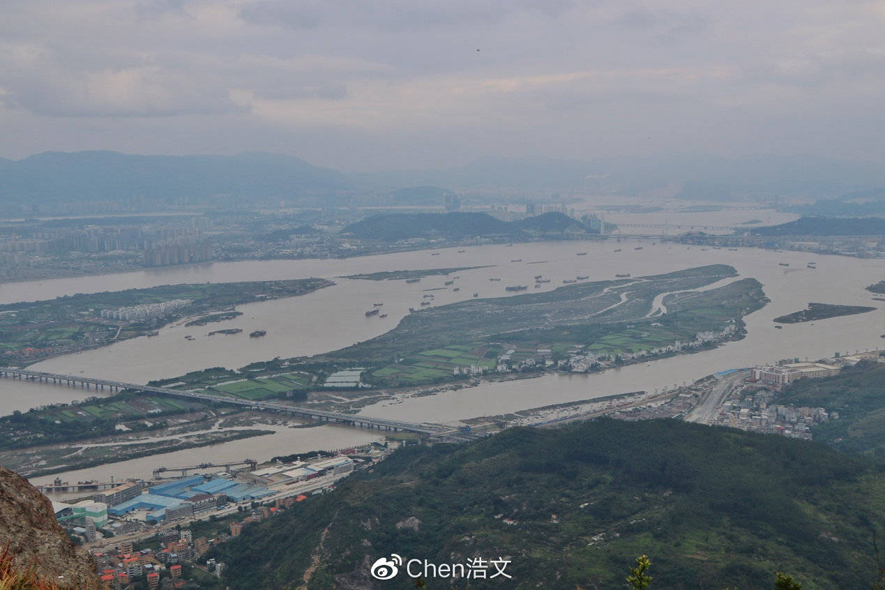 历史|周末周边游，这么近又那么美