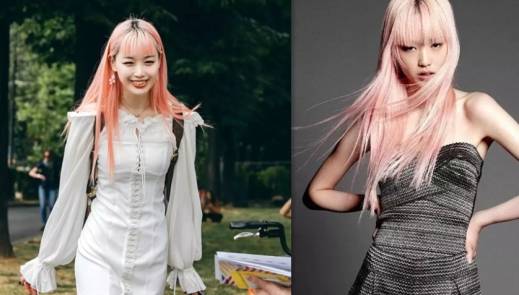 全球 “19岁+36D身材+大长腿”,全球颜值高的女孩都来维秘面试了!