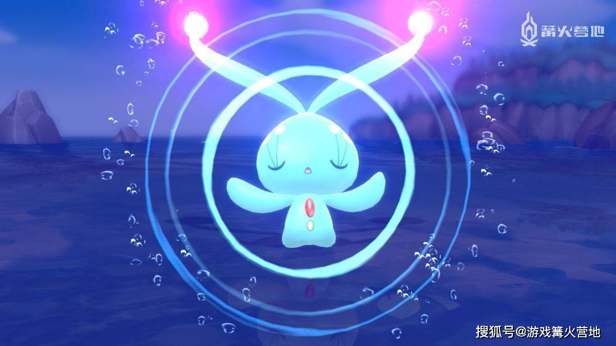 《宝可梦:晶灿钻石/明亮珍珠》polygon 评测:返璞归真的美好体验