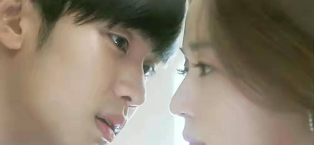 小区|金秀贤新剧开播即火，乖学生2天时间从学校到监狱，悬疑剧情满格