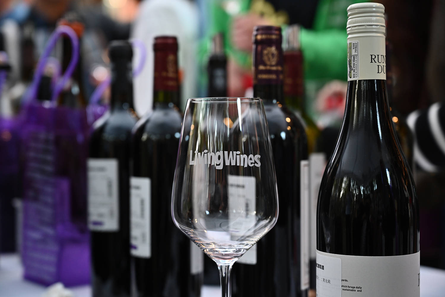 Wine|告别职场emo,微醺才是职场人的正确打开方式