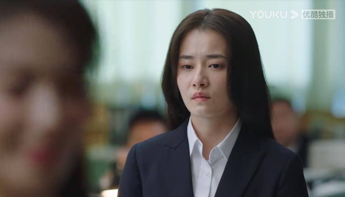 原创《星辰大海》文馨:一生活在别人的阴影中,爱得卑微的她最可怜