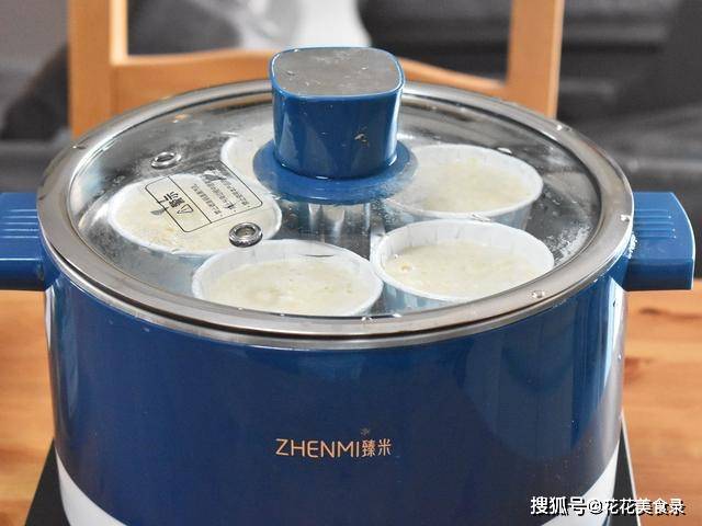 做法|我家的早餐很接地气,这3样做法简单却花了心思,营养全面味道赞