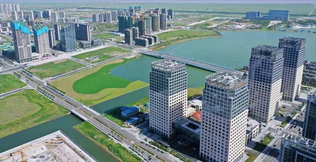 杭州湾新区怕是来不及了?_宁波_新城_慈溪