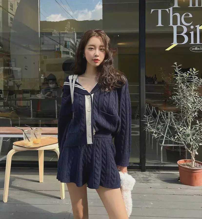 套装 成套穿的衣服，美炸了!