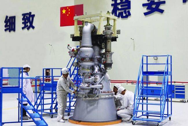 高质量发展开新局|西安航天基地：产业兴带动经济强