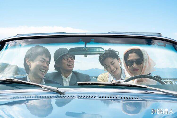 圆山|90岁耄耋国宝再出手！这部神作，可能是最后一部了