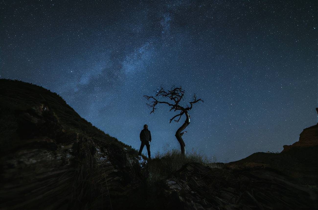 旅途无限风光的旅途与腕上无限可能的碰撞——PRO TREK助我轻装上阵西藏摄影行