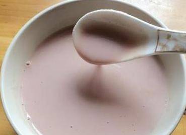 效果|春天,早餐喝上一杯“它”,皮肤红润有光泽,补气养血效果好!