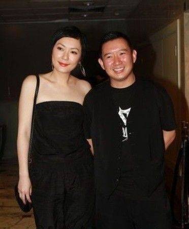 相恋6年结婚,今一个无戏可拍,一个人气转淡_杜汶泽_田蕊妮_事业