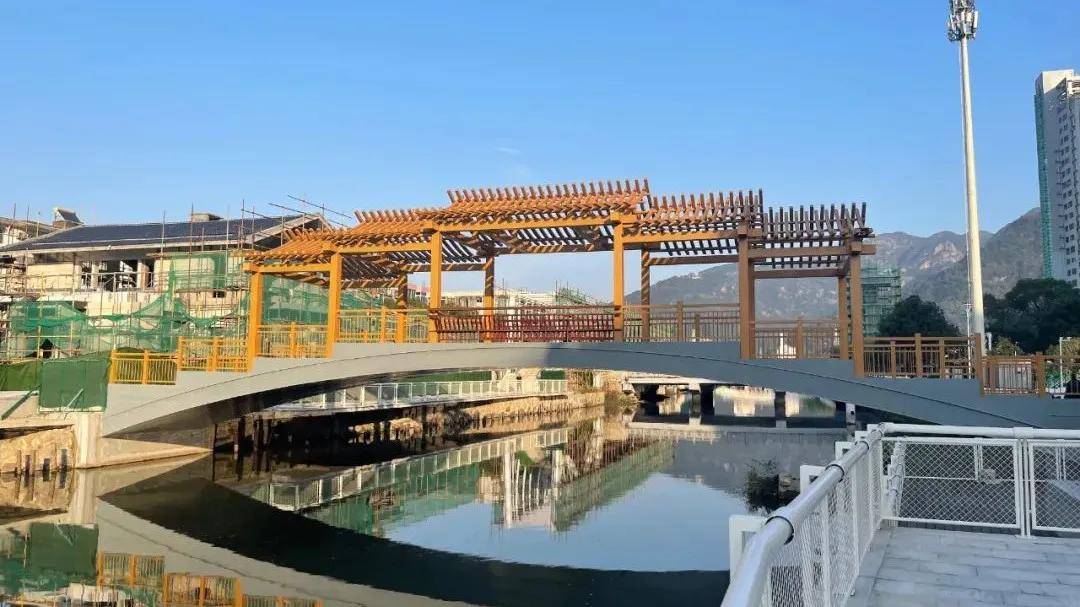 黄岩南官水岸商业街年底亮相你期待吗