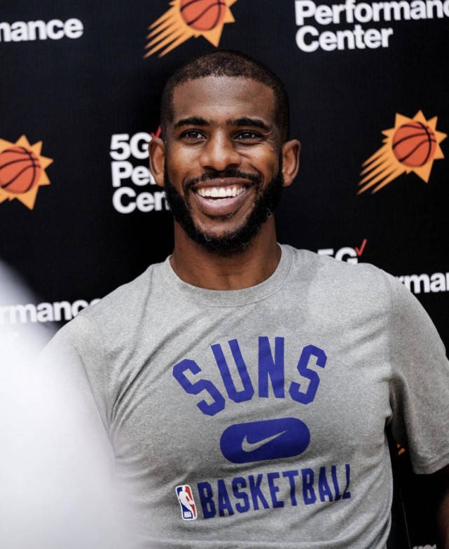 庫里|勇士屈居西部第二！庫里、保羅兩大后衛(wèi)的對(duì)決，太陽榮登西部第一