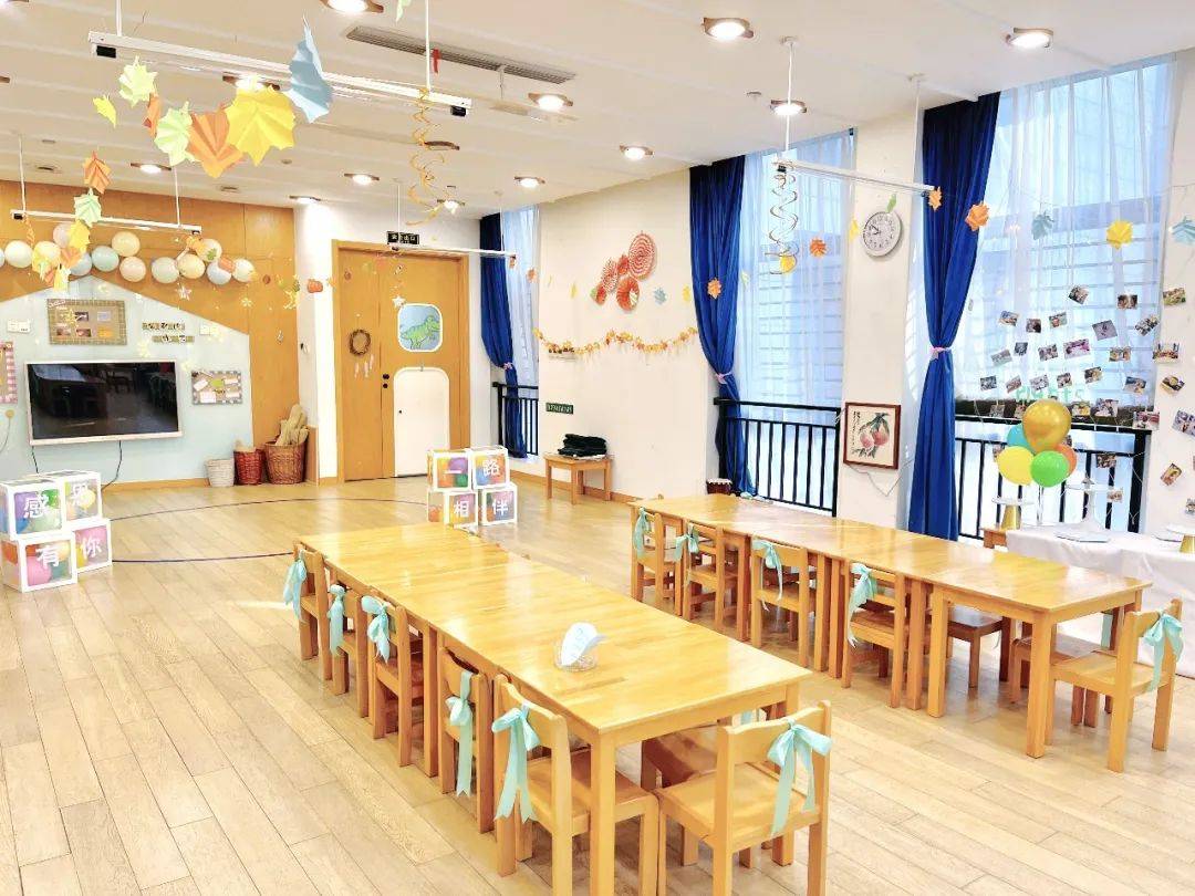 baby快乐日记杭州初阳幼儿园第三届秋收节