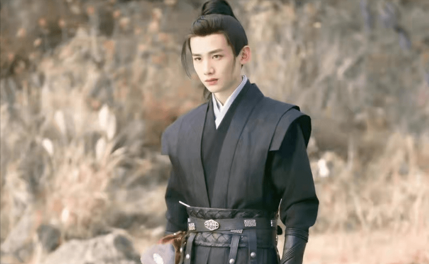 看点|《新川日常》有看点啊:白敬亭古装+甜妹田曦薇+赘婿班底