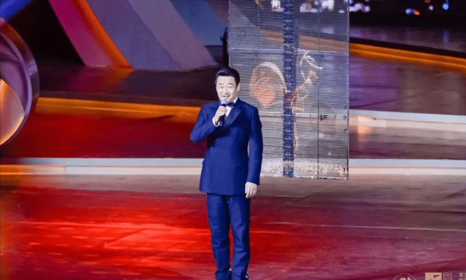 因为|金鸡奖的提名名单公布,曾经得奖的人会失望吗?