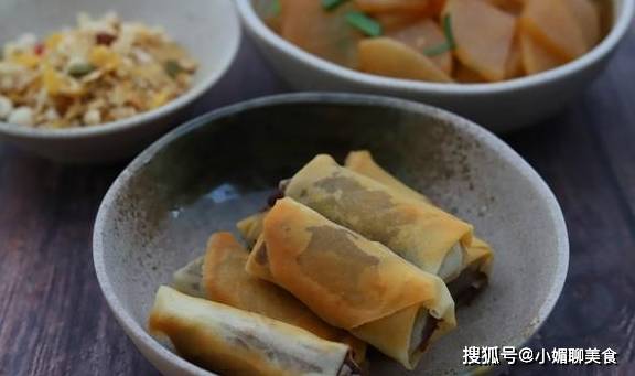 白萝卜|早起半小时给孩子做早餐，样样用心，老妈却说瞎折腾，中看不中吃