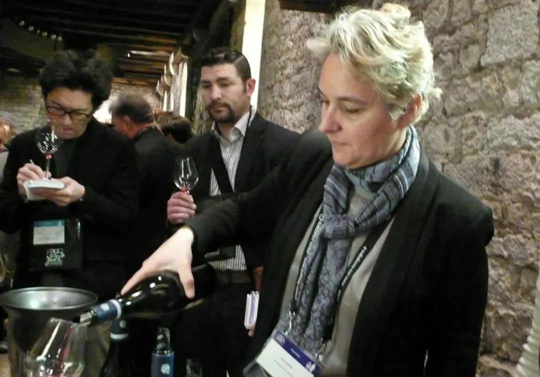 酒庄|勃艮第名家，丹尼尔瑞阳父子&amp;阿尔劳德&amp;安妮伯仙&amp;安娜葛鲁&amp;阿