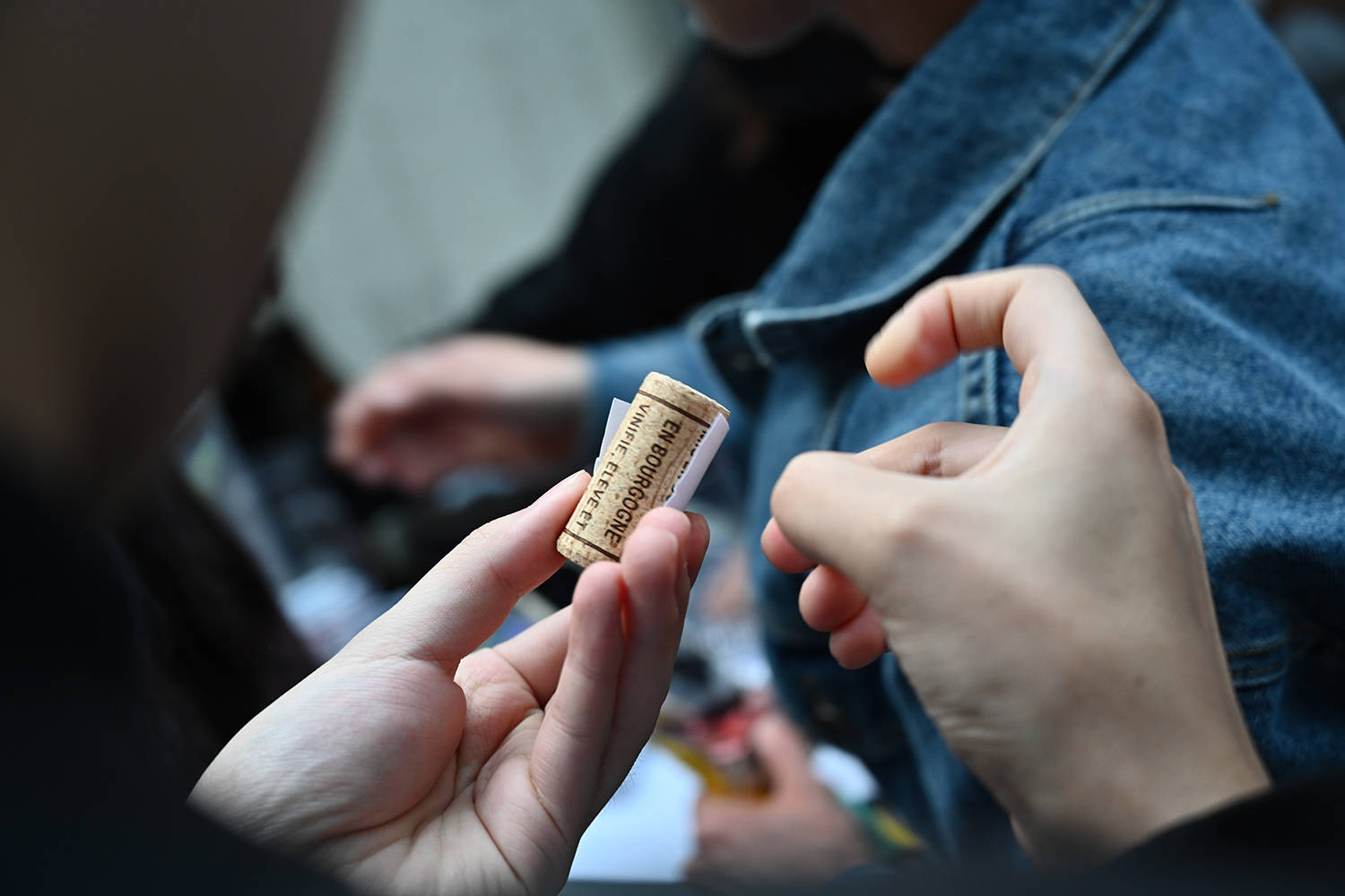 Wine|告别职场emo，微醺才是职场人的正确打开方式