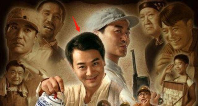 星吴樾|知名打星吴樾近照曝光,43岁功夫退步,转行做主播一场赚十多万!