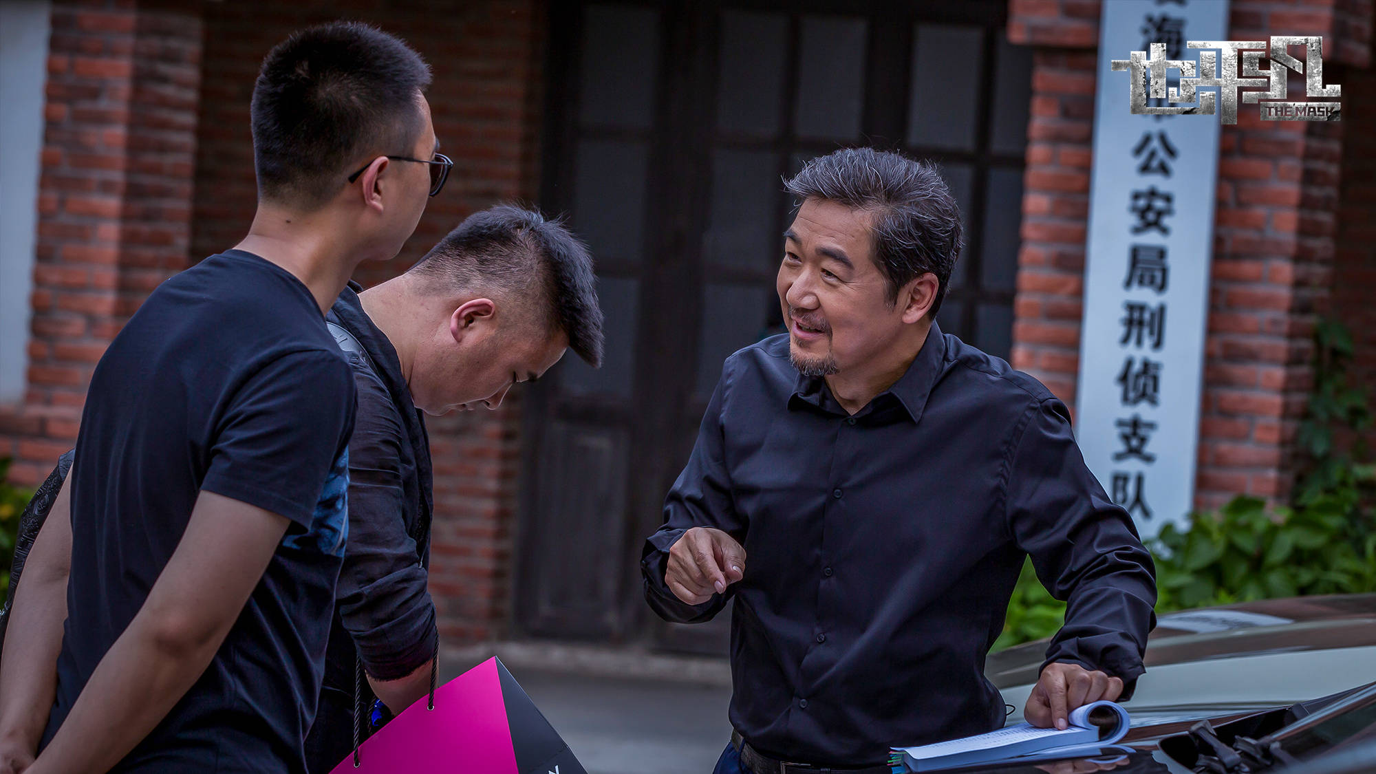 数位|张国立新剧《也平凡》定档，数位老戏骨压阵，网友怕郑恺接不住戏