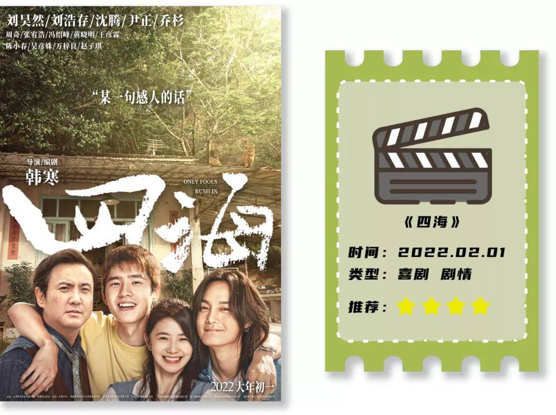 因为|12月的电影院，门槛要被踏破了？！