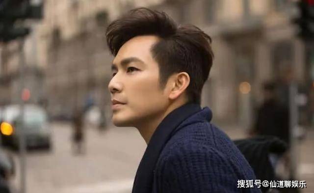 来袭|钟汉良又一新剧《往后余生》来袭，与老戏骨上演甜虐恋情，这阵容必须追