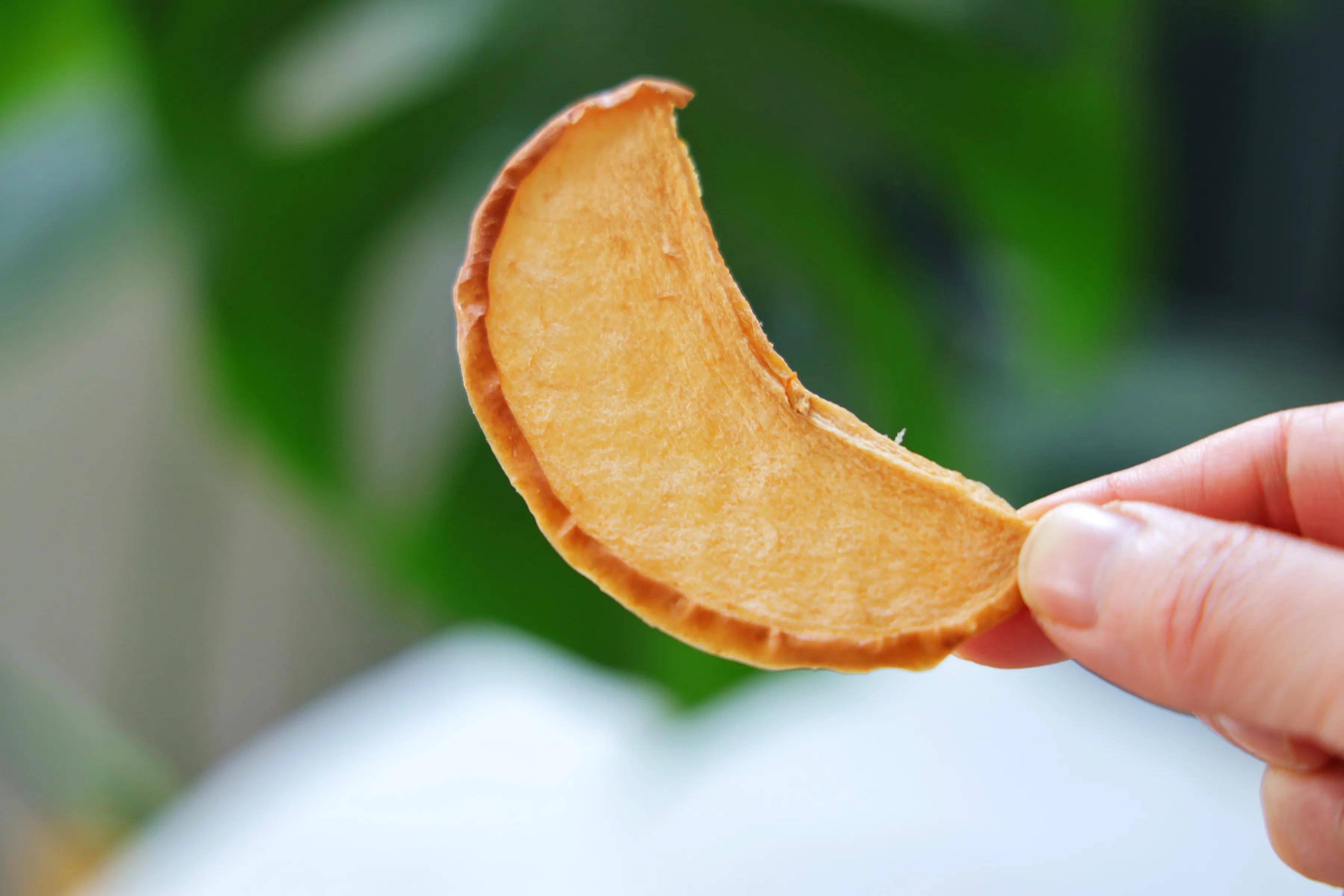 做法|苹果别直接吃了,简单一步做成小零食,酸酸甜甜嘎嘣脆,超好吃