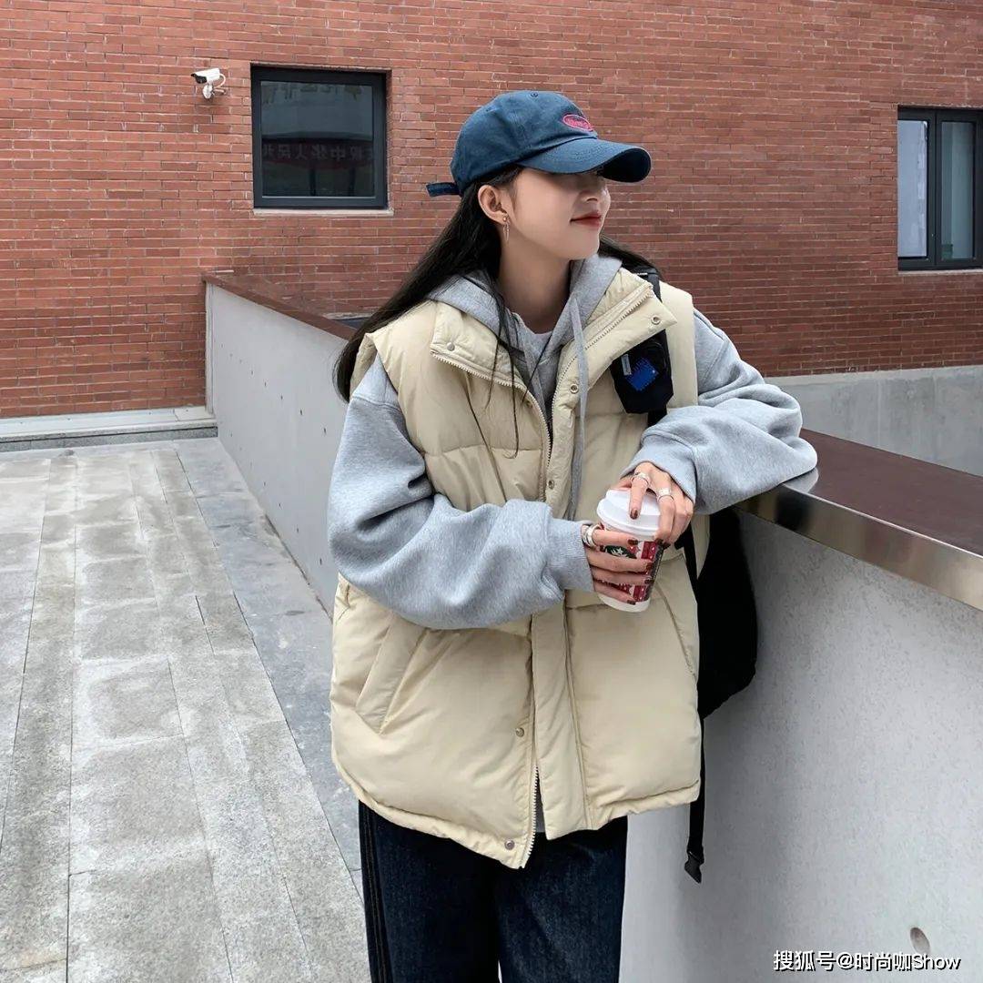 姐妹 身材不好，冬天该怎么穿衣服？