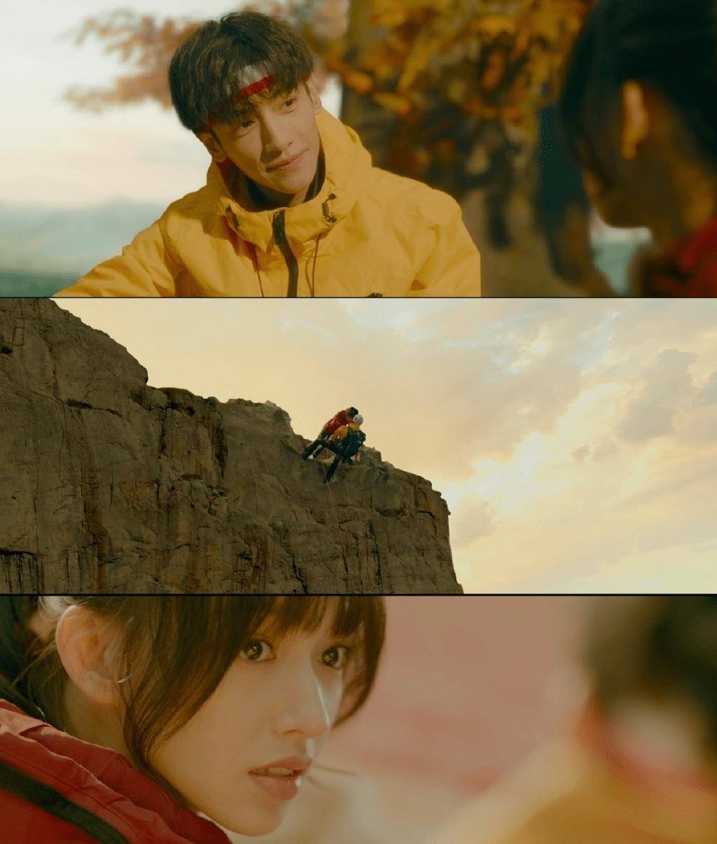 木浮生四部作品影视化,你都看过吗?_写意_评分_张超