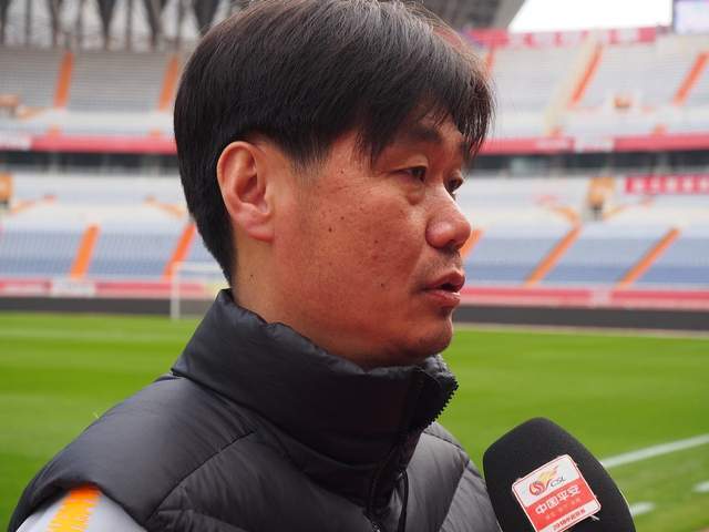 宋祖德|李霄鹏即将上任？宋祖德毛遂自荐：我比他更合适主帅，已致信总局